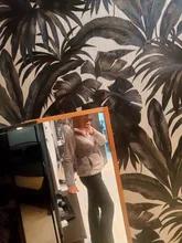 Fleece Jacket Coat Sweater Cardigan Windbreaker Spring Women Hooded-Warmer Wool Female