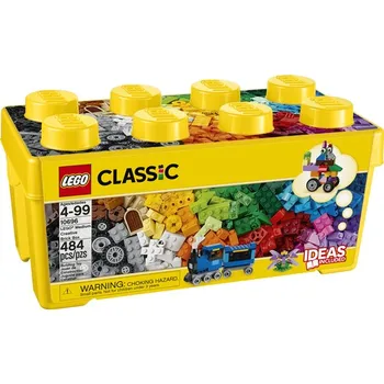 

LEGO®Classic 10696 Medium Creative Making Box