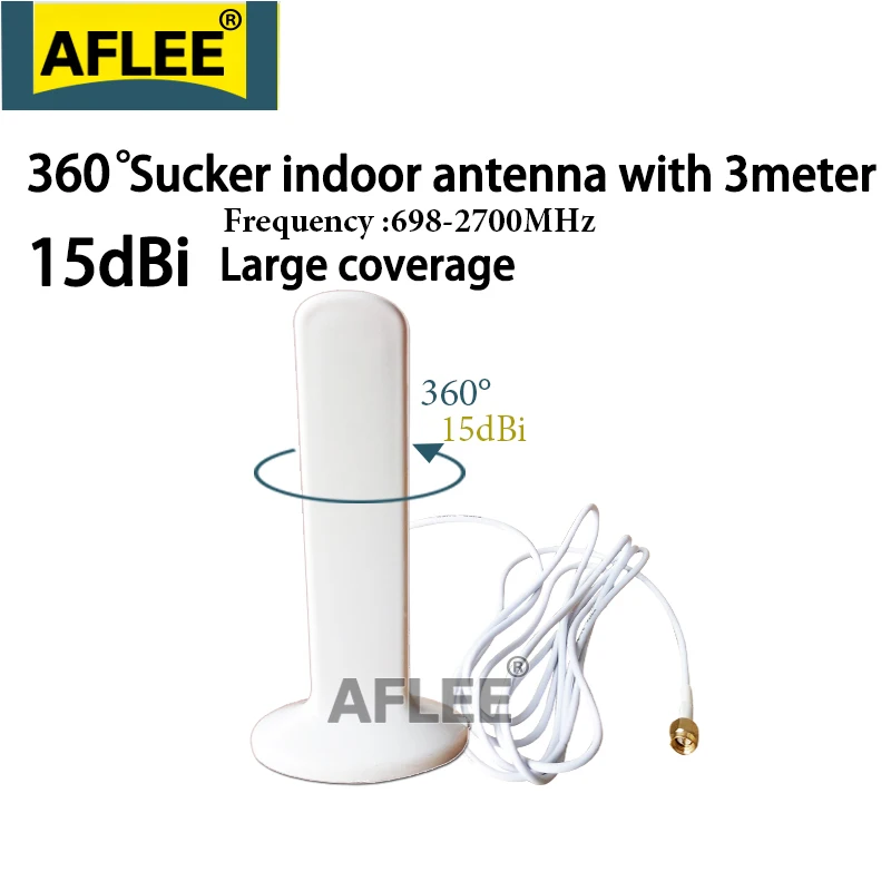 Big Sale!!1800Mhz LTE GSM 4G Cellular Amplifier 