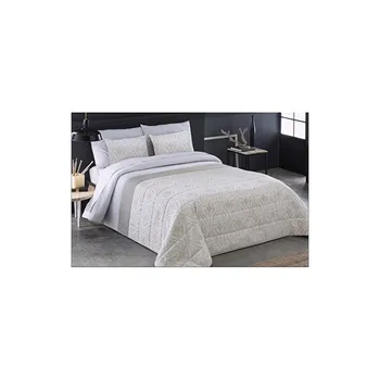 

ANTILO - BOUTI Fundeco TRENTON BEIGE 250X270 cm