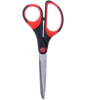 

Scissors Berlingo "office soft"