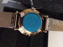 ¡Envío directo! Reloj de pulsera de lujo de calidad A + + + + para mujer, con movimiento de cuarzo japonés, cronógrafo de pulsera, resistente al agua, de oro rosa, femenino