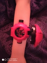 Reloj de dibujos animados de Disney para niños, 17 estilos, proyección 3D, superhéroes de dibujos animados, Spider-man, Iron Man, relojes digitales, juguete para niños