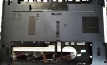 Laptop-Bottom-Case Base-Cover Acer Aspire 5742 5552 for 5742/5252/5253/.. 5736 5736z/5742z/Pew71