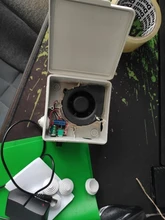 Blower Projector Centrifugal-Fan Cooling-Fan BFB0712H Delta for 12V 7530 DC