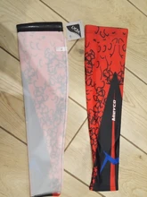 Mangas de brazo de juego, Mangas de ciclismo con protección UV, manguitos de ciclismo para correr, protector solar, calentador de brazo, cubierta de brazo para Mtb