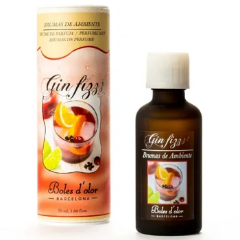 

Gin Fizz-haze atmosphere 50 ml. Boles d'olor