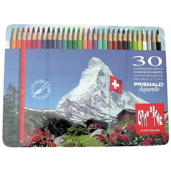 

PRISMALO Aquarelle 30'sCARAN D-ACHE37.44