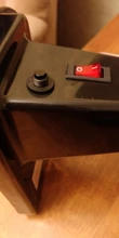 Coffee-Grinder-Machine To And 110V 220V with Plug-Adapter Black-Color 240V