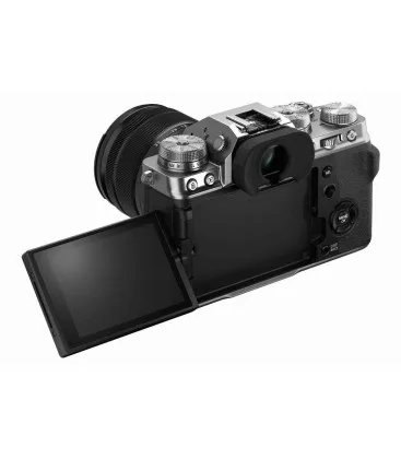US $2.383.74 FUJIFILM XT4 BODYSILVER