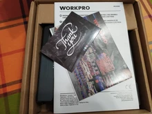 WORKPRO-grapadora eléctrica de 3,6 V, pistola de clavos de iones de litio, inalámbrica, resistente, 6 en 1, clavadora de muebles, herramienta de grapas de marco de madera