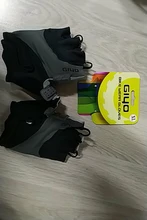 GIYO Bicycle Gloves Half Finger Outdoor Sports Gloves For Men Women Gel Pad Breathable