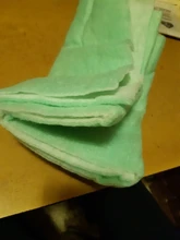 Mat Sponge WATER-FILTER Filtration-Foam Aquarium Fish-Tank Cotton-Pad Biochemical Hot-Selling