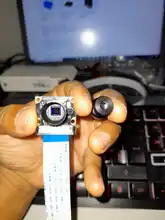 Light Camera Raspberry Pi Night-Vision Adjustable 3b/zero Holder 5MP for 4-Model B/3B
