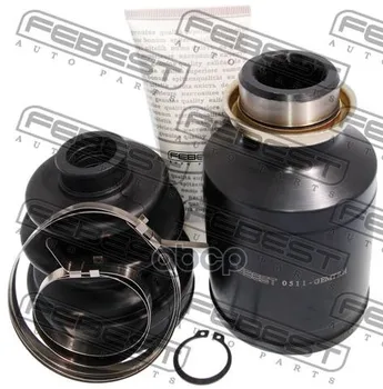 

Shrus inner right 23x43x28 (Mazda 626 GE 1991-1997) febest febest art. 0511-gemtrh