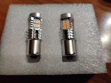 Flash-Bulbs Signal-Lamp Ba15s P21w Car-Turn Py21w Led 1156 Bau15s No-Hyper Canbus 12V