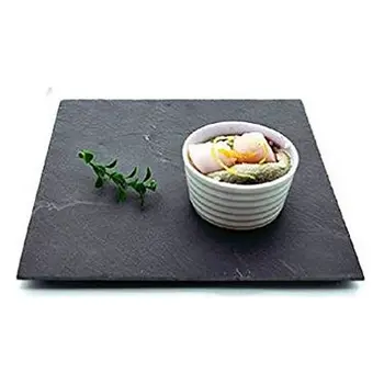 

Appetizer Set Board (30 x 0,5 x 30 cm)