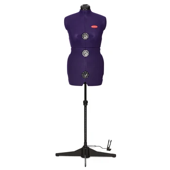 

611756 mannequin (RUS sizes: 48 to 54), 8 Prym planes
