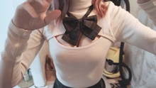 Púrpura de las mujeres Goth negro a cuadros plisado falda Glir alta cintura Mini faldas Sexy Escuela Japonesa Harajuku Anime Cosplay traje de marinero