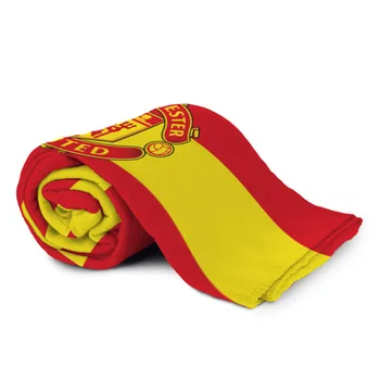 

Plaid 3D Manchester United FC