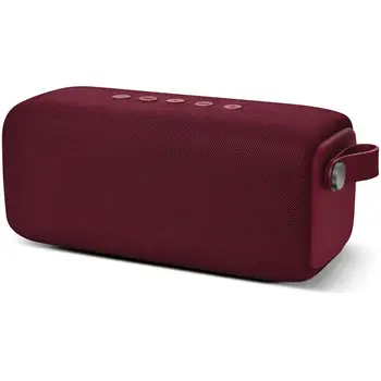 

Bluetooth Speaker Rockbox Bold L Waterproof 5 V Bluetooth 4.2 - RossoFRESH N REBEL66.78