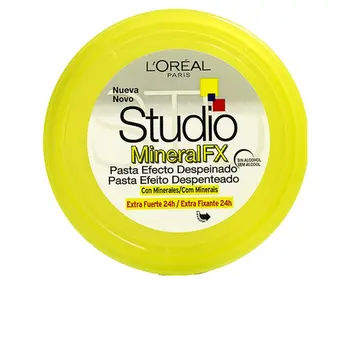 

STUDIO LINE ORE FX paste effect tousled 75 ml