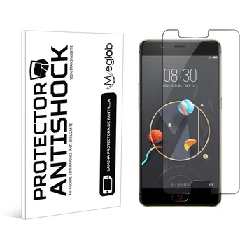 

Screen protector Anti-Shock Anti-scratch Anti-Shatter compatible with ZTE Nubia M2