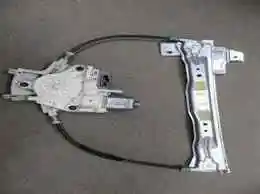 

9646595680 WINDOW LIFTER REAR LEFT PEUGEOT 407
