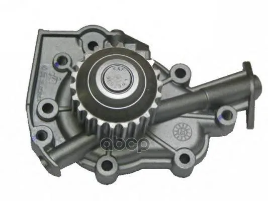 Насос Водяной Chevrolet/Daewoo 0.8-1.2 97 Aisin Wo012 Aisin арт. WO012
