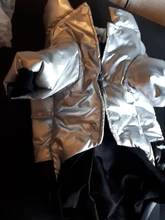 Coat Puppy Clothing Jacket Puppy-French-Bulldog Dogs Waterproof Chihuahua Winter Vest