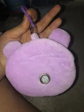 INS nuevo bordado oso perro caminando bolsa bolso conveniente bolsa de mascotas lindo gato y perro bolso de lona bolso para salir