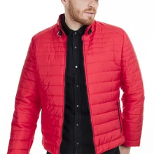 Buratti водонепроницаемое Надувное пальто с воротником 55618K7801