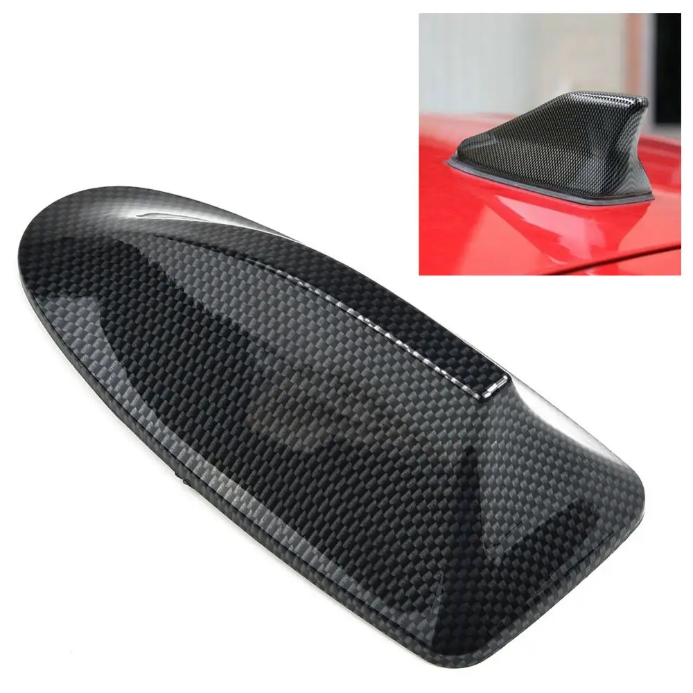 1 шт. автомобильная антенна на крышу Акулий плавник внедорожник