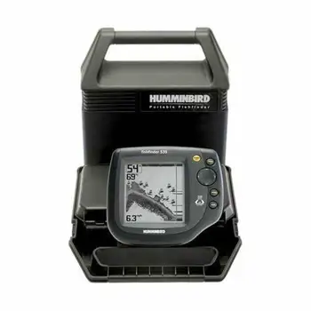 

Case Humminbird PTC- W2 for portable models