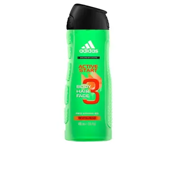 

ACTIVE START Shower gel 400 ml