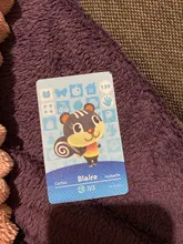 (121-150) Animal Croxxing ACNH NFC tarjeta de juego aldeano Tom Olivia Coco Fuchsi Ntag215 etiqueta NS interruptor WiiU Serie 2 Envío Gratis