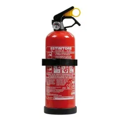 

EXTINGUISHER 1 KG.