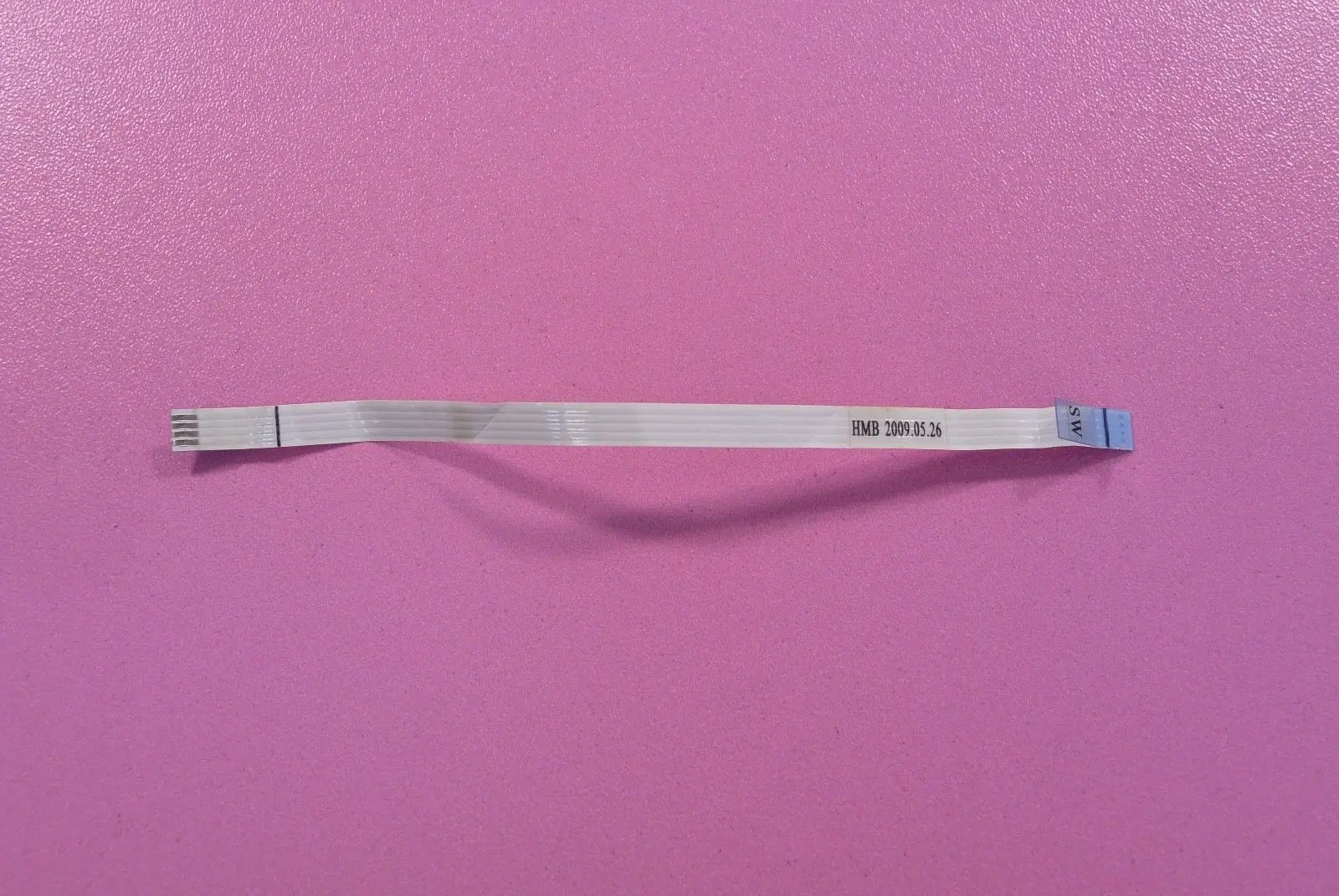 Packard Bell DOT M/A Шлейф тачпада 4 pin E235863 AWM 20798 | Компьютеры и офис