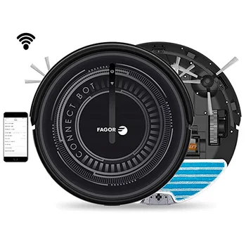 

Robot Vacuum Cleaner Fagor 3 in 1 FG2120 Wi-fi