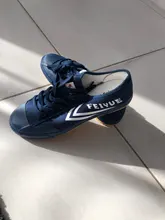 DafuFeiyue-zapatillas de artes marciales para hombre y mujer, zapatos originales, Taichi Wushu KungFu, 5027
