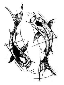 

Pisces-lineas