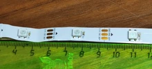 Light-Tape Led-Strip Addressable Ws2812 Led Smart Rgb Black White Individually DC5V PCB