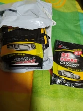 Car-Soap-Powder Shampoo Car-Windshield Cleaning-Tools Multifunctional Universal