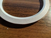 Copper-Foil-Tape Adhesive Conductive Anti-Static EMI Single-Sided Eliminate Thick0.06mm
