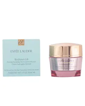 

ESTÉE LAUDER RESILIENCE LIFT oil in cream 50 ml