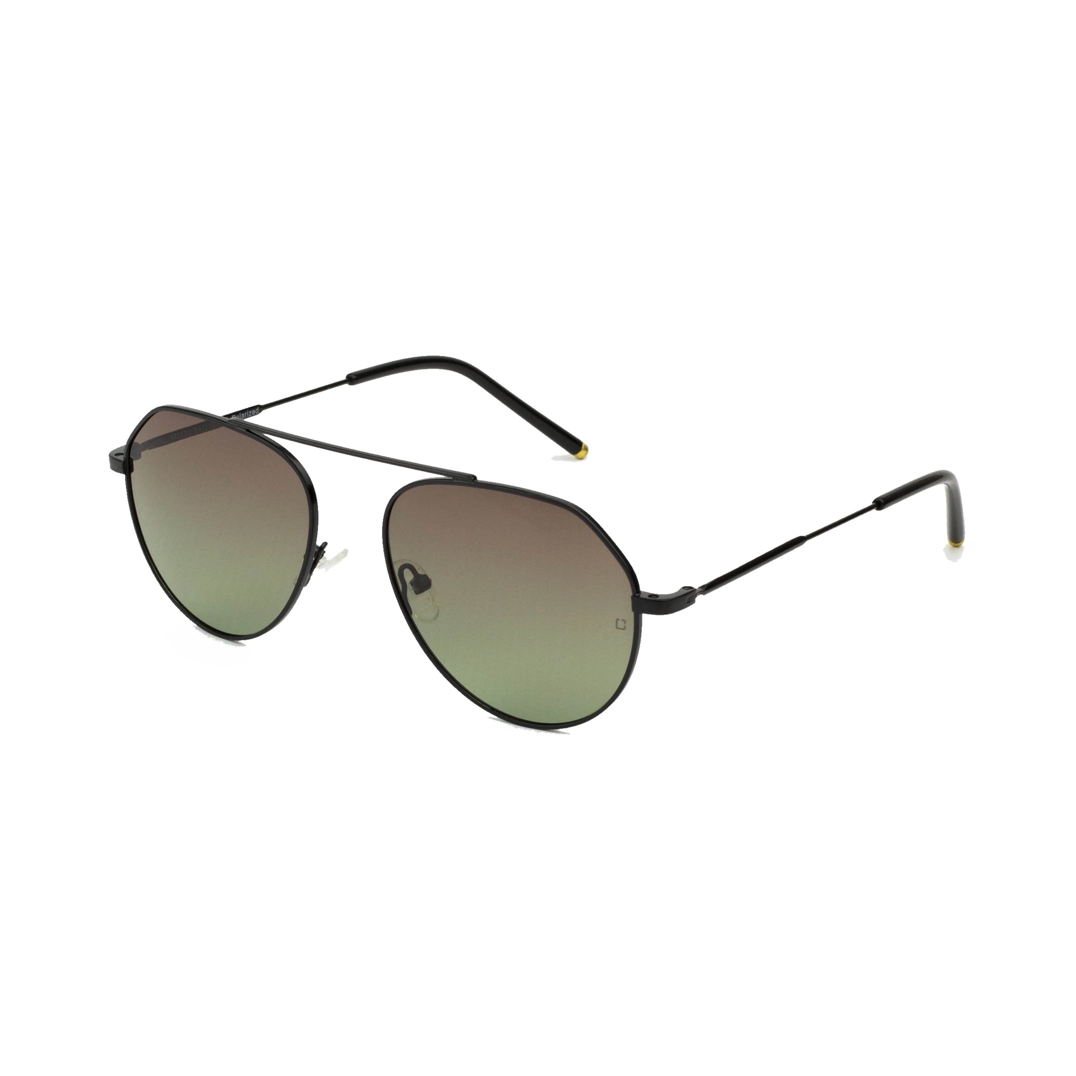 Zolo eyewear m1134 зеленые солнцезащитные очки