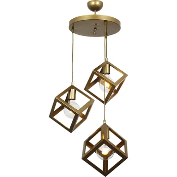 

CUBE CEILING LIGHTING BLACK LAMP LED SPOT CHIC HALL KITCHEN LIGHTING CHANDELİER WALL MULTI-PURPOSE SQUARE ADJUST MULTI-PURPOSE