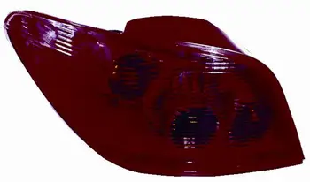 

OPTICAL GROUP POST. PEUGEOT 307 2001 5 DOORS Right Compatible