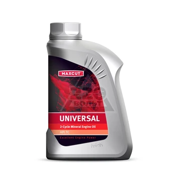

Engine oil MAXCUT 2T UNIVERSAL