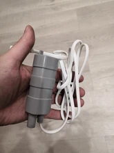 Submersible Water-Pump Three-Wire Micro-Motor High-Pressure 24V 12V with Adapter Best-Sale